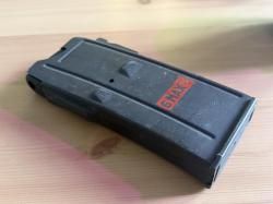 Магазин для SPAS 15 на 6 мест