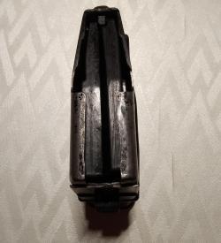 Редкий магазин для СВД / Тигр 7.62х54 5 мест