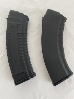 Магазин для TG2 366 ткм