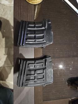 Магазин для ТИГРа (СВД)