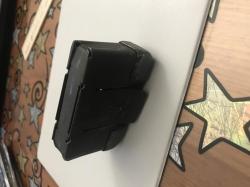 Магазин для Тоз 106 ; МЦ 20-01