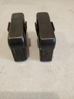 Магазин для ТОЗ-106, МЦ-20-01