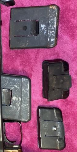 Магазин для ТОЗ-106 или МЦ 20-01