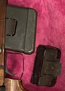 Магазин для ТОЗ-106 или МЦ 20-01