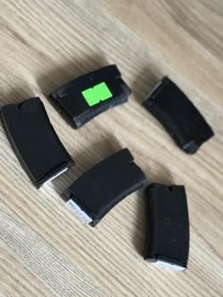 Магазин для тоз 78