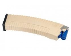 Магазин для Вепрь-12 (Песочный), Mag VP12 10/Tn SPORT