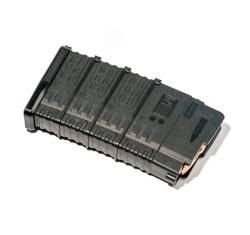 Магазин для Вепрь-308 Pufgun Mag Vp308 25-20/B (7.62х51, пластик)