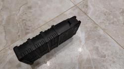 Магазин для Вепрь-308 Pufgun Mag Vp308 25-20/B (7.62х51, пластик)