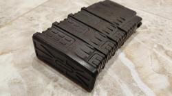 Магазин для Вепрь-308 Pufgun Mag Vp308 25-20/B (7.62х51, пластик)