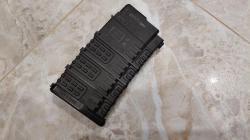 Магазин для Вепрь-308 Pufgun Mag Vp308 25-20/B (7.62х51, пластик)