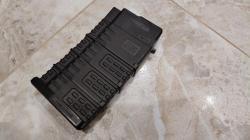 Магазин для Вепрь-308 Pufgun Mag Vp308 25-20/B (7.62х51, пластик)