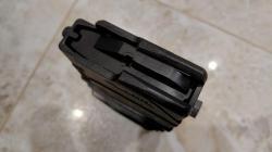 Магазин для Вепрь-308 Pufgun Mag Vp308 25-20/B (7.62х51, пластик)