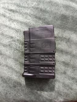 Магазин для Вепрь 308.