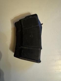 Магазин для Вепрь СОК-94, ВПО-133 (7.62х39) на 10 мест