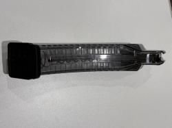 Магазин для ВПО-136 (Прозрачный), Mag SGA762 60/Tr