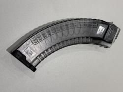 Магазин для ВПО-136 (Прозрачный), Mag SGA762 60/Tr