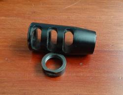 ДТК для ВПО-221, 222, 223, 224