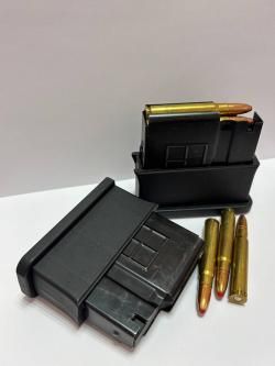 Магазин доп.Haenel Jaeger 10 9,3х6, H&K SLB 2000 10-зарядный