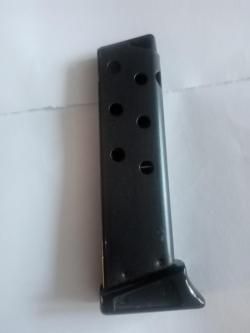 МАГАЗИН газ ВАЛЬТЕР ППК кал 8мм