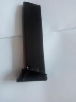 МАГАЗИН газ ВАЛЬТЕР ППК кал 8мм