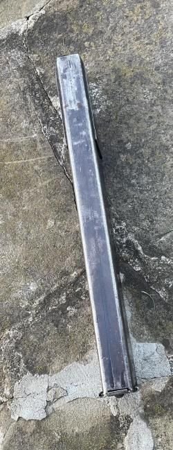 Магазин Гладкий МП 38-40 122-40