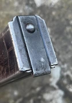 Магазин Гладкий МП 38-40 122-40