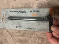 Магазин Gletcher P 08