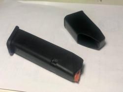 Магазин Glock 17 Gen 5 1587-01