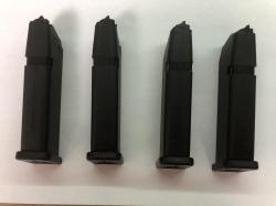 Магазин Glock 17