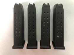 Магазин Glock 17