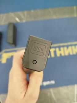 Магазин Glock 17