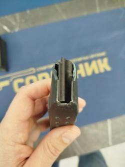 Магазин Glock 17