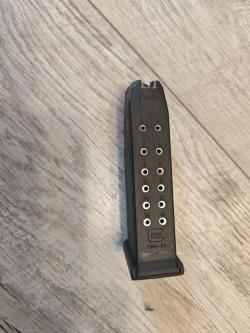 Магазин Glock 19 15мест