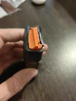 Магазин Glock 19 gen 5 (Тень 37)