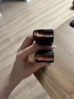 Магазин Glock на 17 патронов