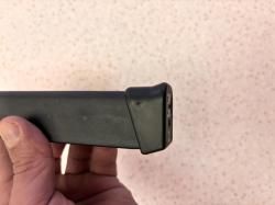 Магазин Glock