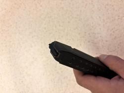 Магазин Glock