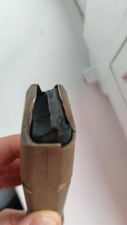 Магазин Glock