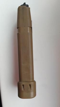 Магазин Glock