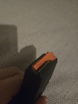 Магазин Глок 19