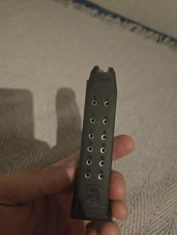 Магазин Глок 19