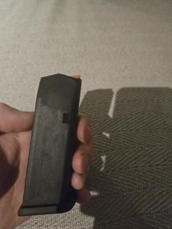 Магазин Глок 19