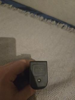 Магазин Глок 19