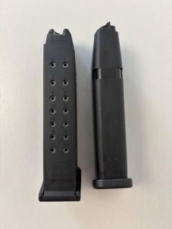 Магазин Глок GLOCK 17 19