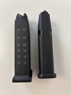 Магазин Глок GLOCK 17 19