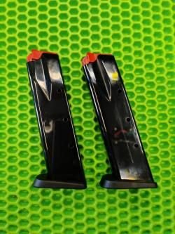 магазин GP, Grand Power T12