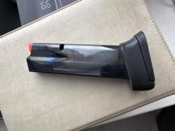 Магазин гранд Пауэр Т 12 с пяткой под Т 11 