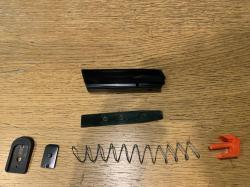 Магазин Grand Power T10 Словакия