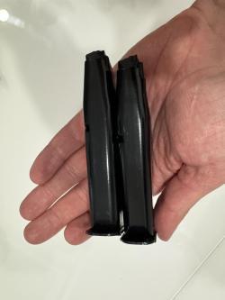 Магазины Хорхе (гроза-021) Grand Power Т12 Словакия