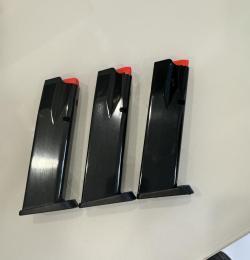 Магазины Хорхе (гроза-021) Grand Power Т12 Словакия